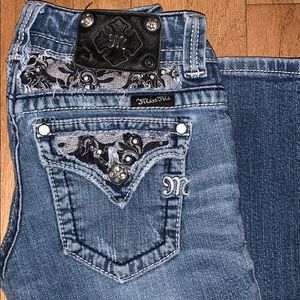 Women’s Miss Me Jeans size 25